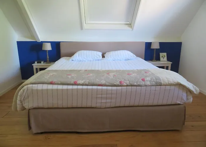 B&B 7De Hemel