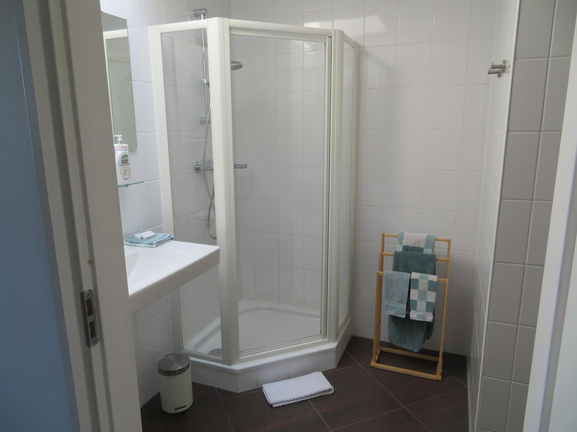 7de Hemel Bed & Breakfast