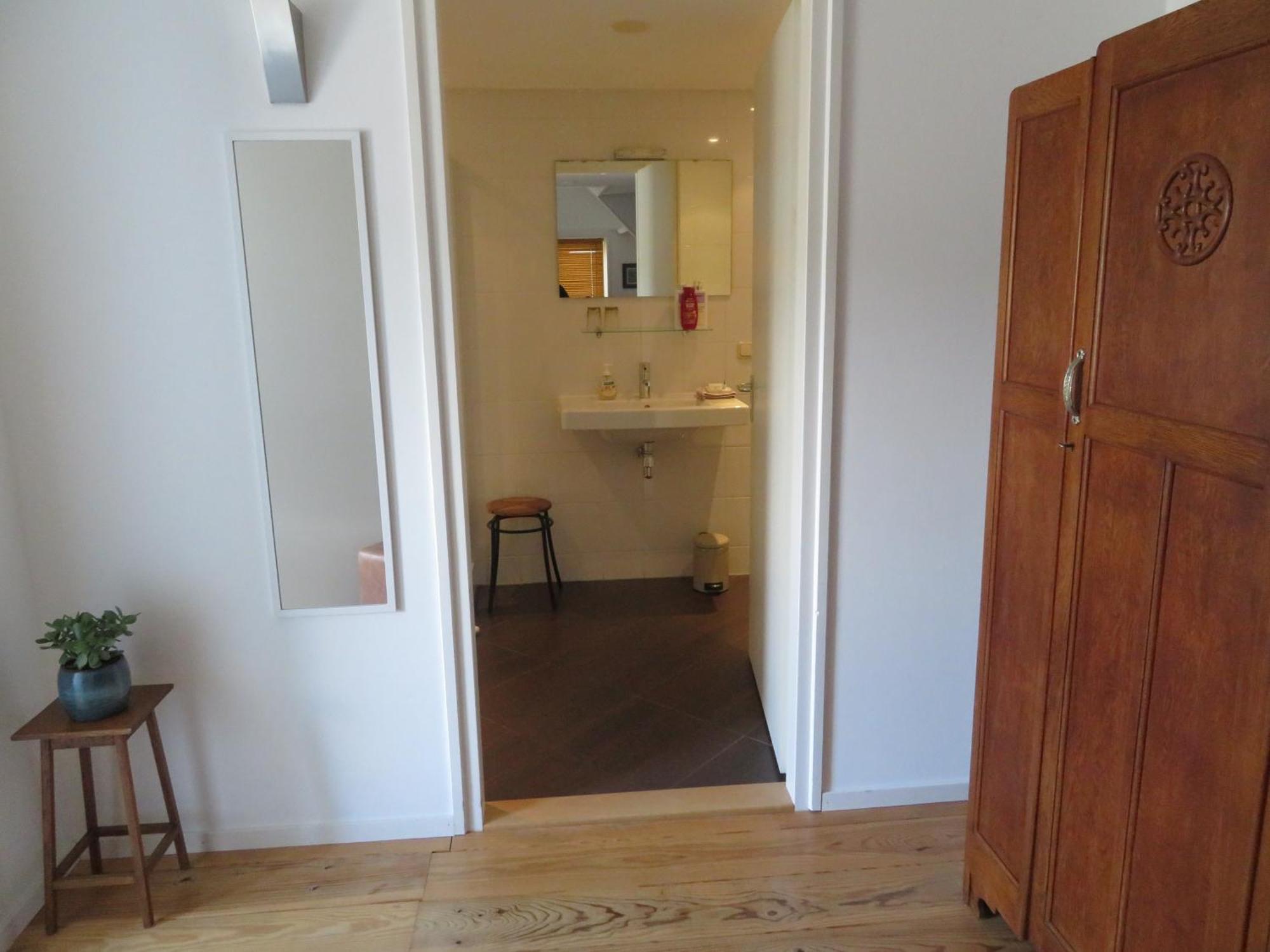 Bed & Breakfast 7de Hemel