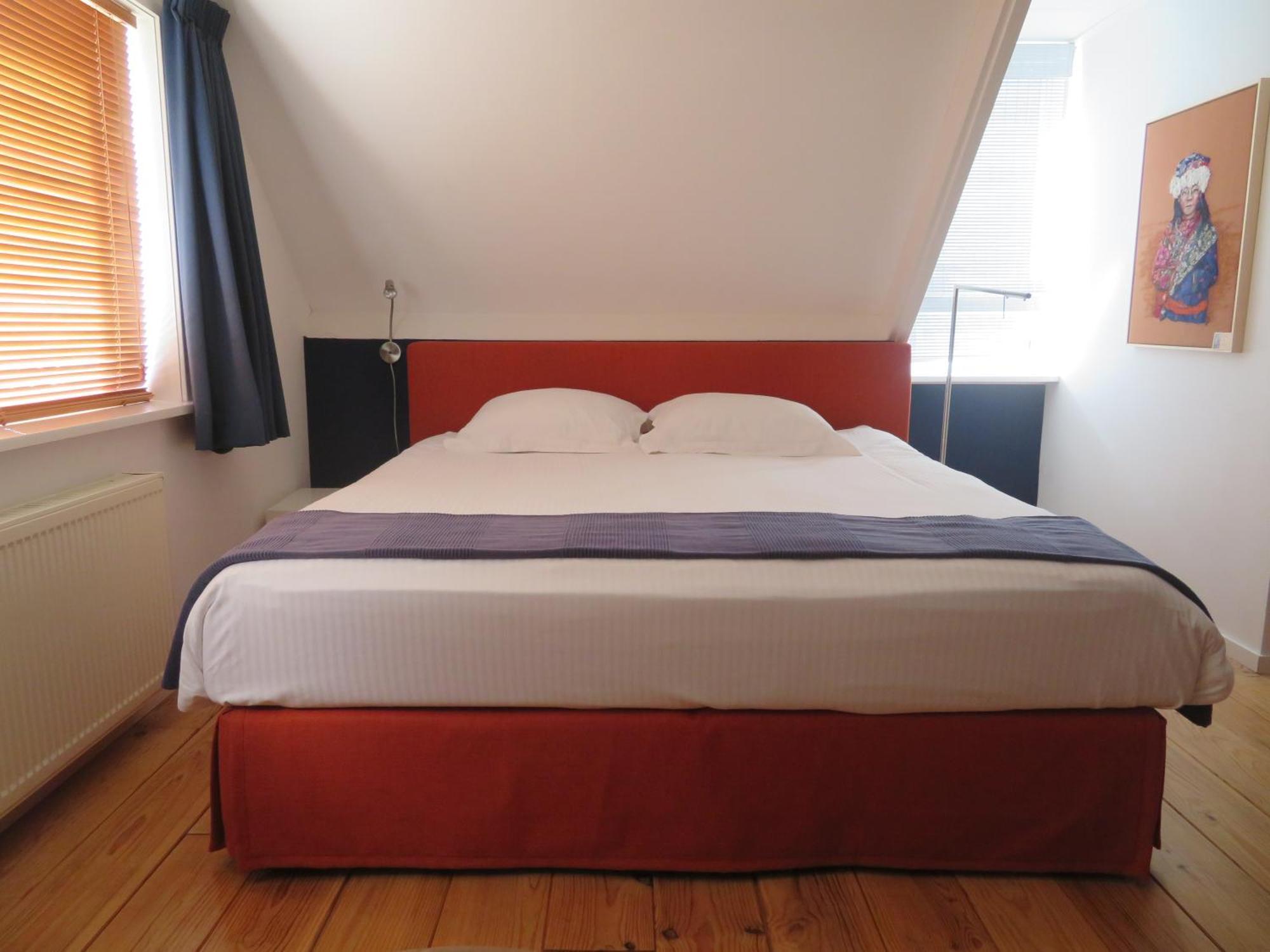 7de Hemel Bed & Breakfast 3*