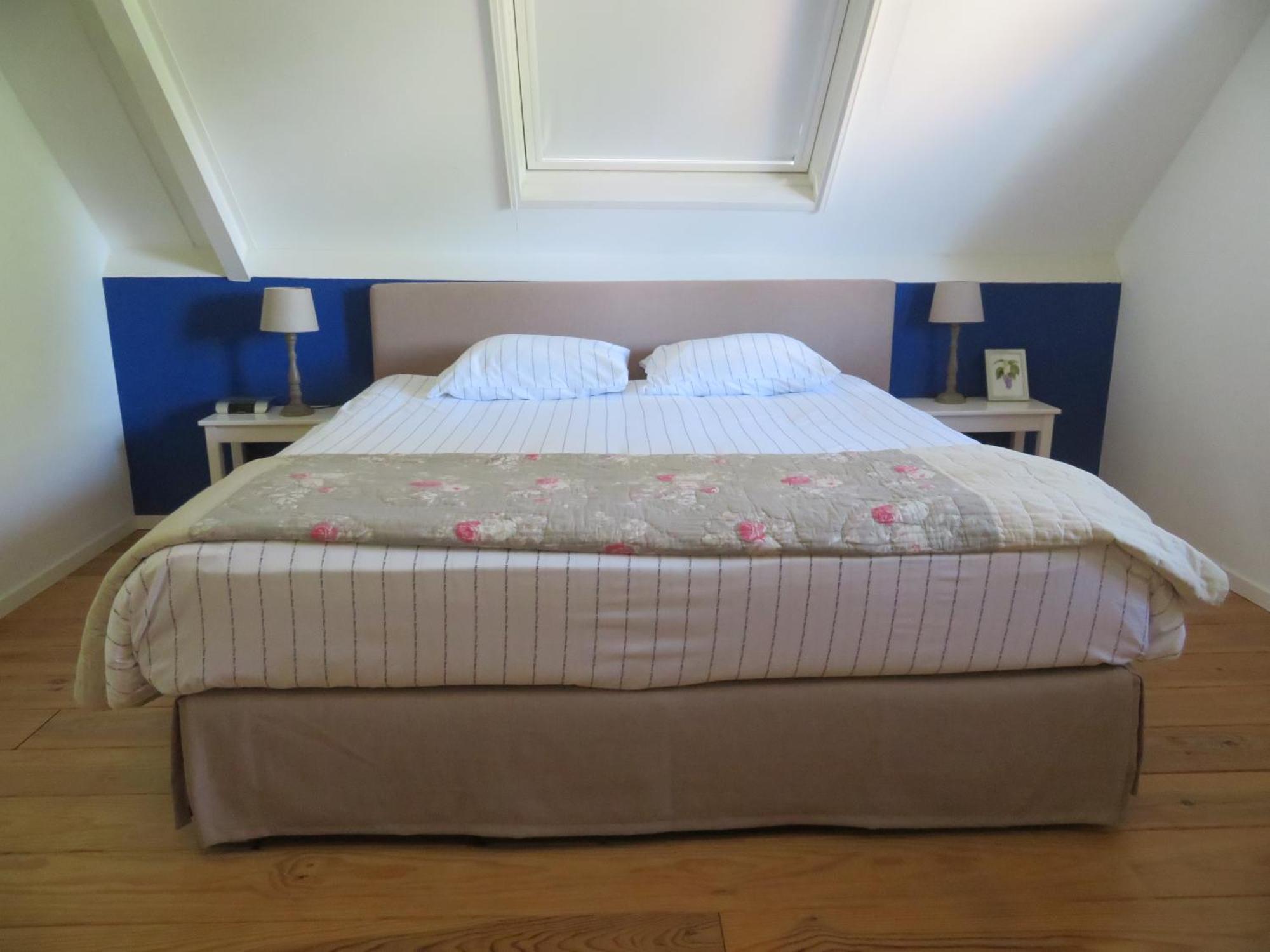 Bed & Breakfast 7de Hemel 3*