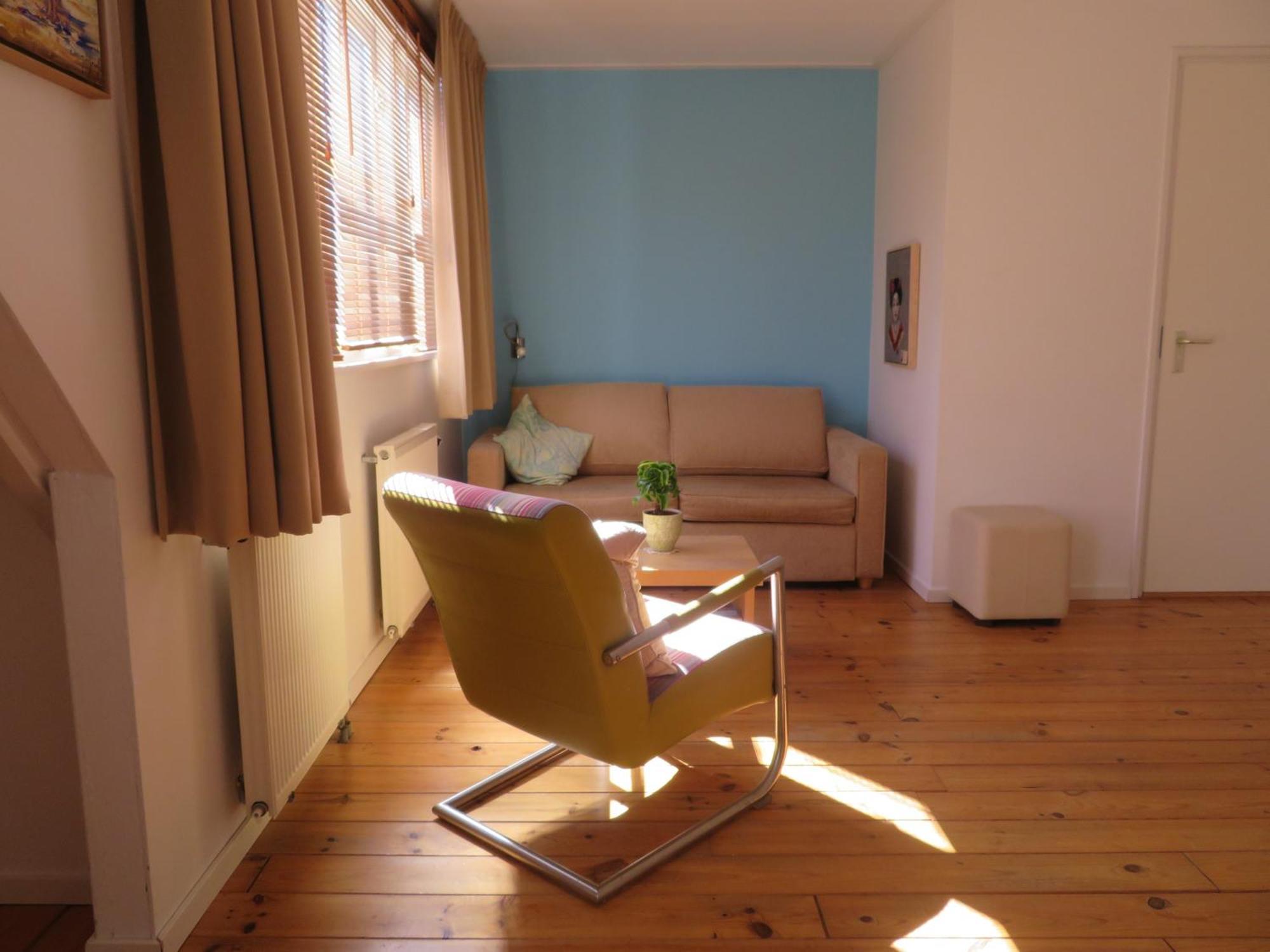 7de Hemel Bed & Breakfast Hemelum