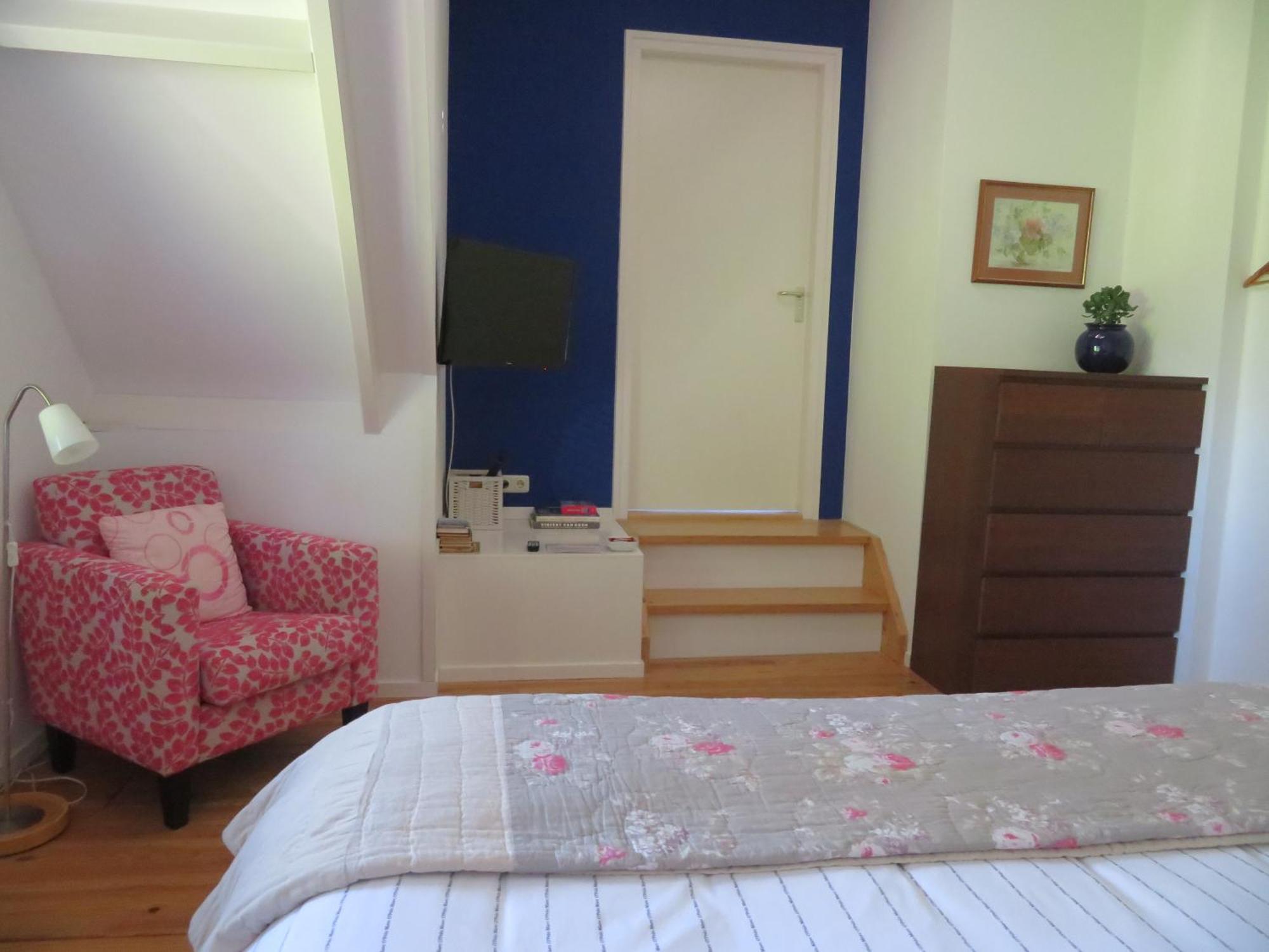 Bed & Breakfast 7de Hemel