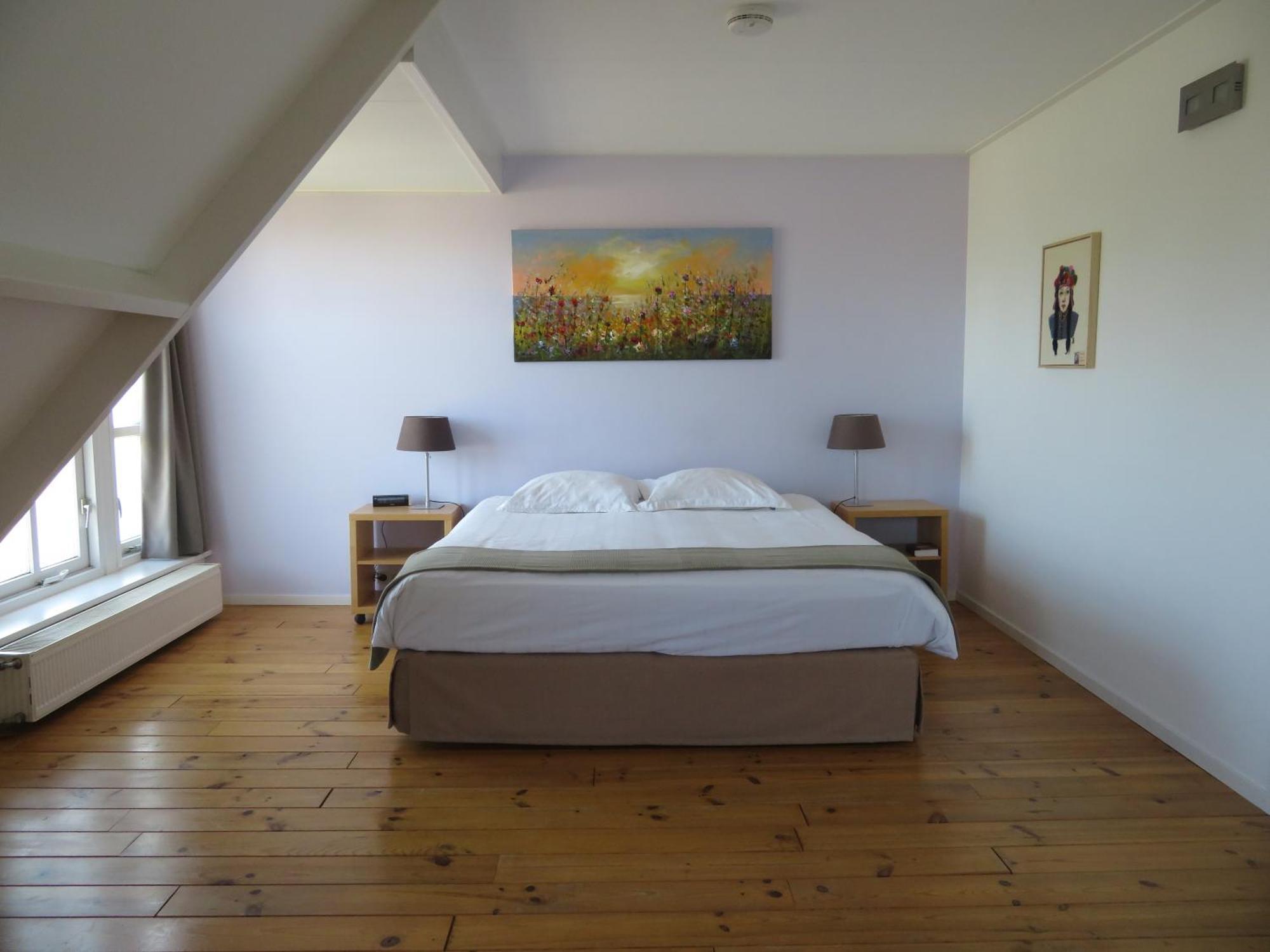 7de Hemel Bed & Breakfast 3*
