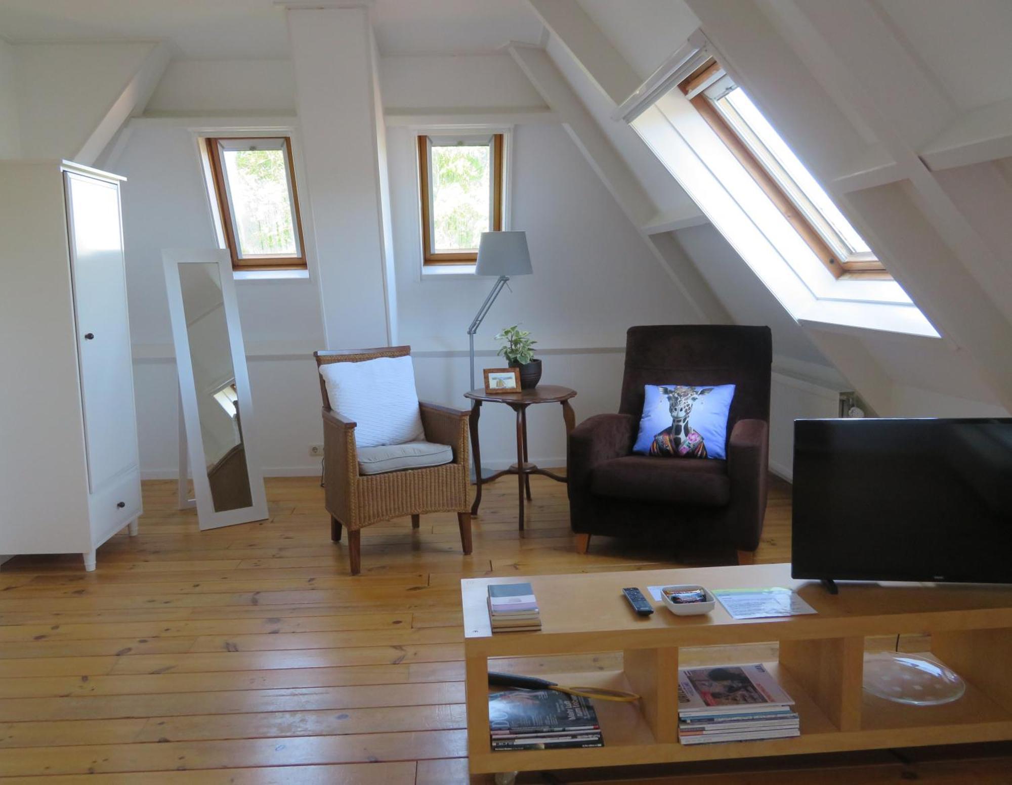 Bed & Breakfast 7de Hemel 3*