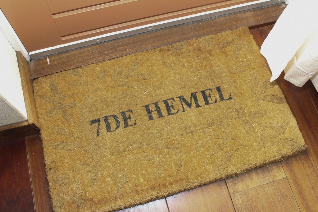 7de Hemel Bed & Breakfast