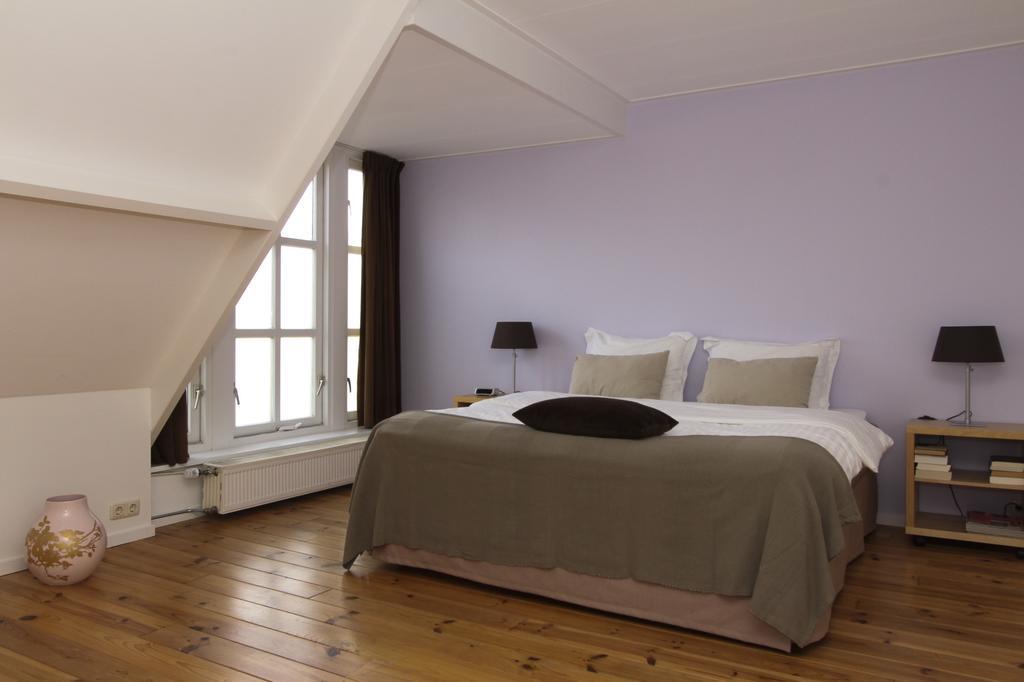 Bed & Breakfast 7de Hemel