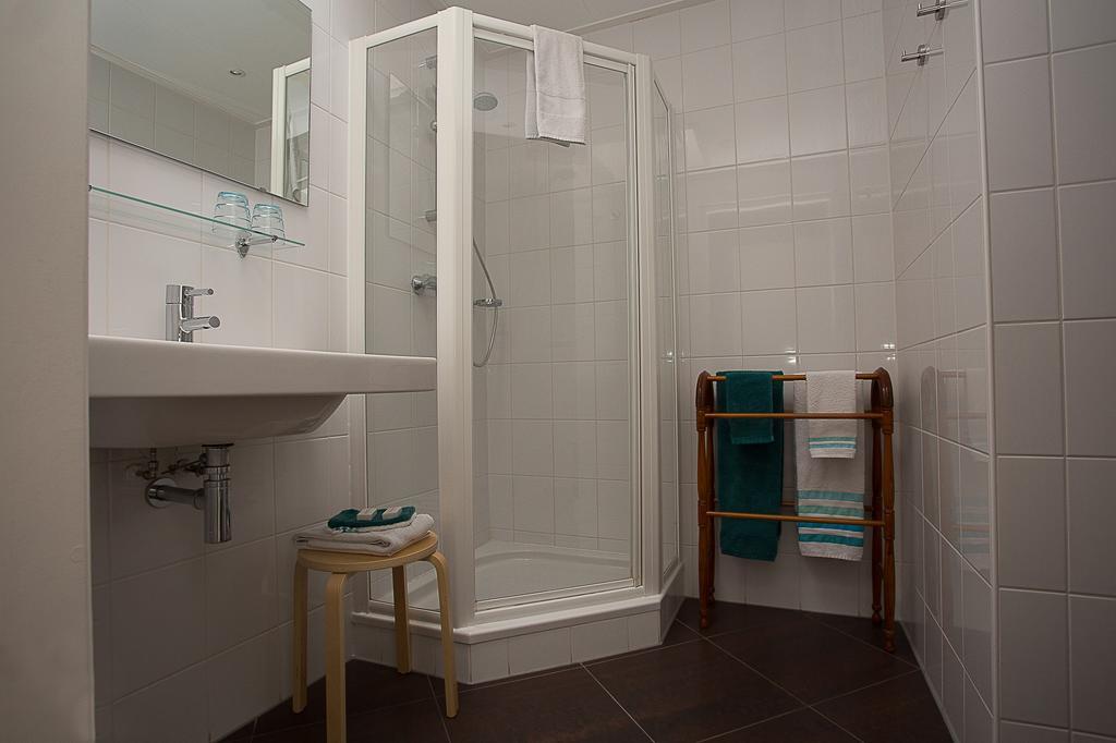 7de Hemel Bed & Breakfast