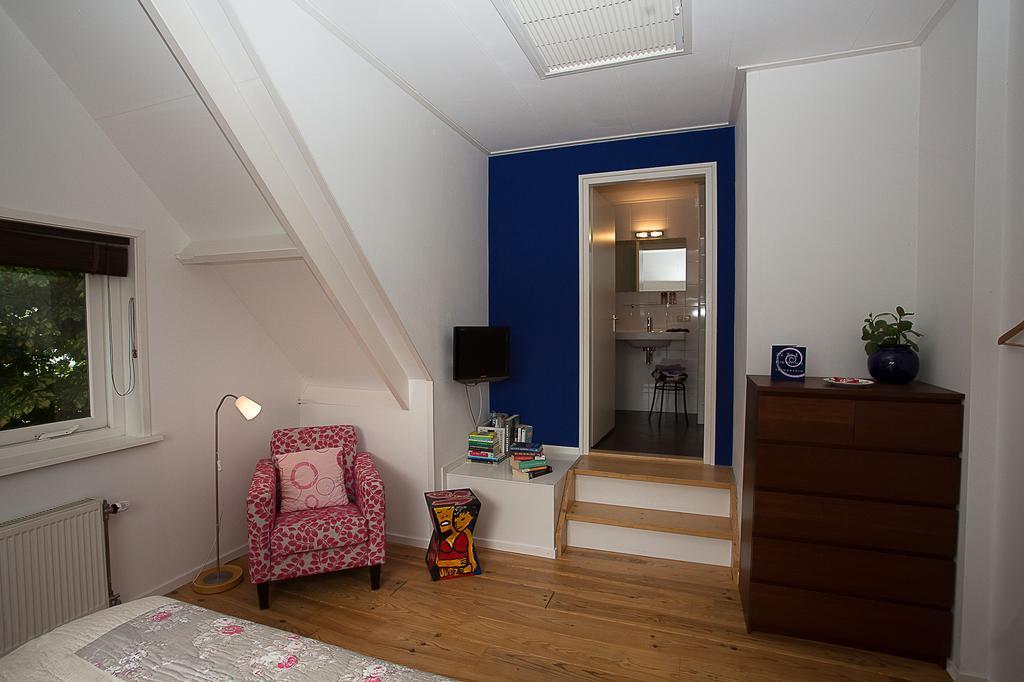 Bed & Breakfast 7de Hemel Hemelum
