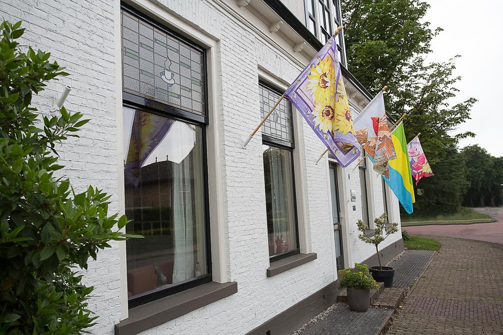 7de Hemel Bed & Breakfast 3*