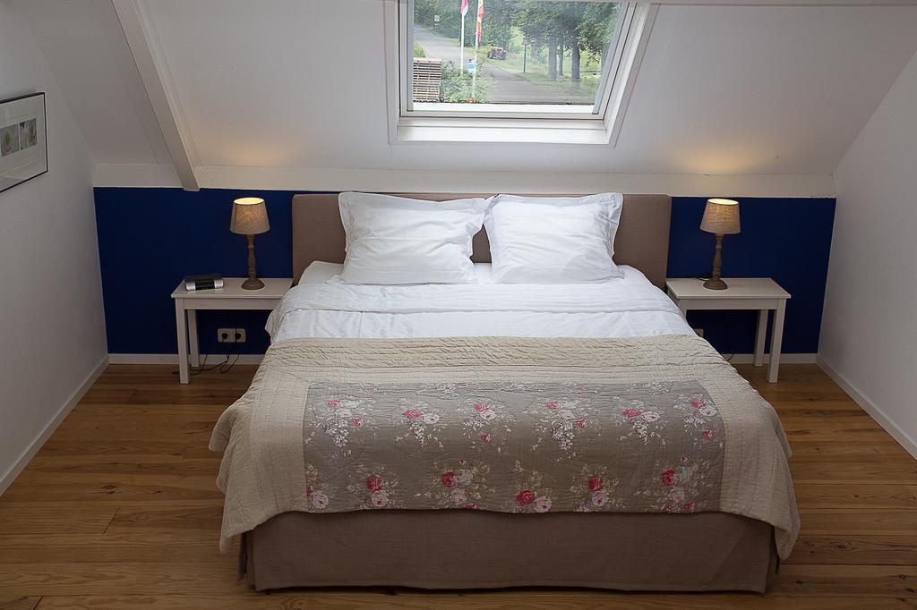 Bed & Breakfast 7de Hemel