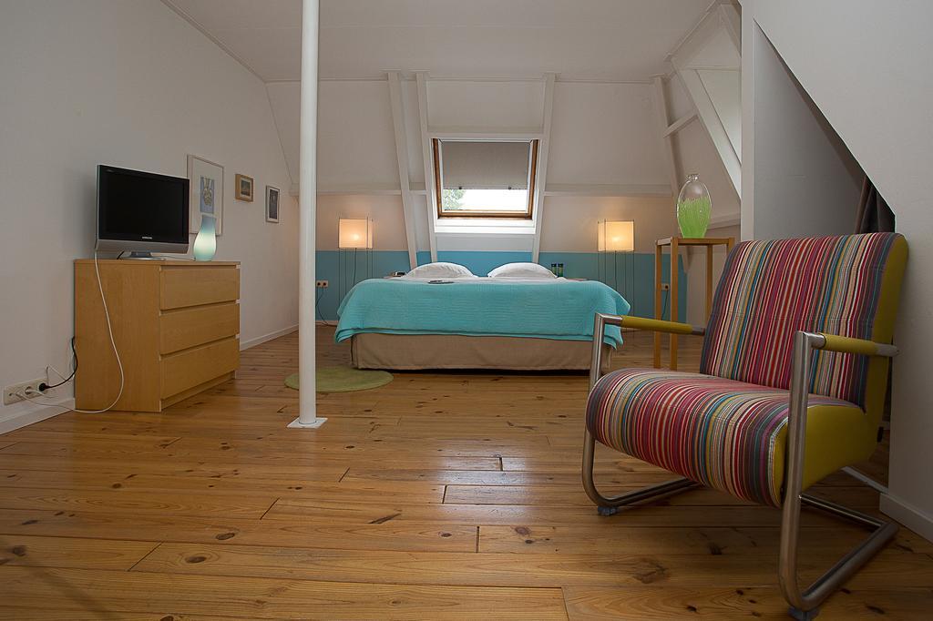7de Hemel Bed & Breakfast 3*