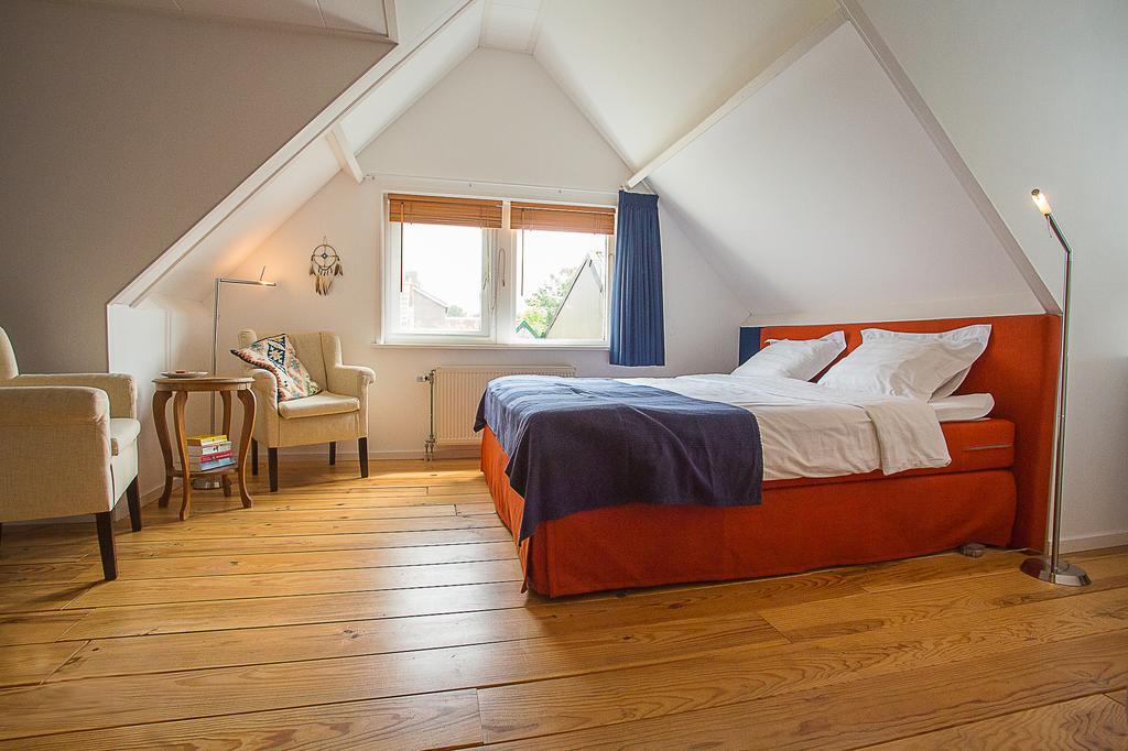 7de Hemel Bed & Breakfast