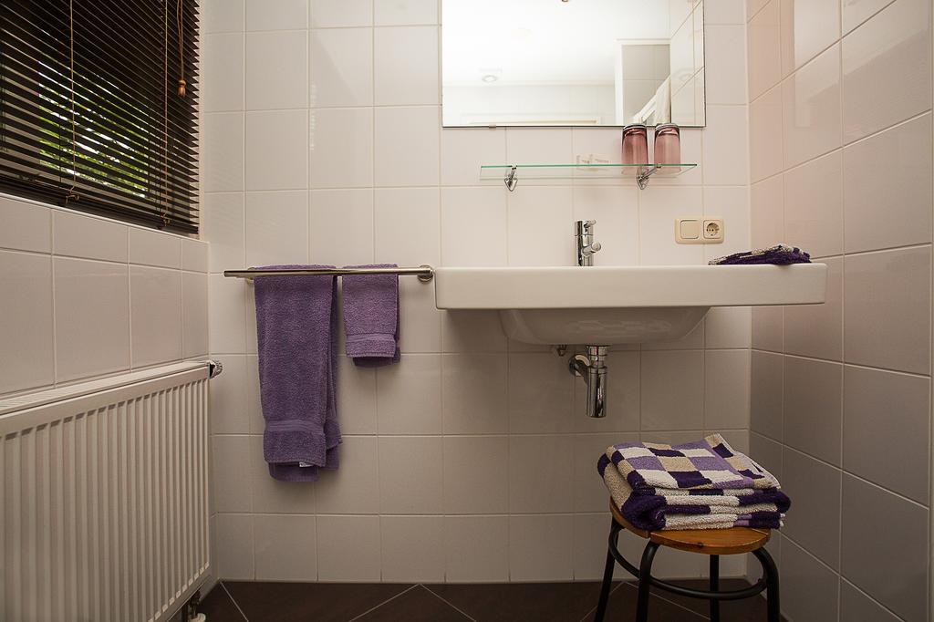 7de Hemel Bed & Breakfast Hemelum
